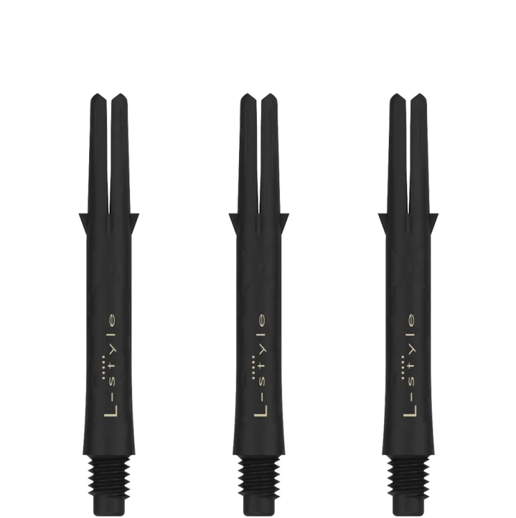 L-shaft Carbon Locked Straight 260 - 4582360867722.webp