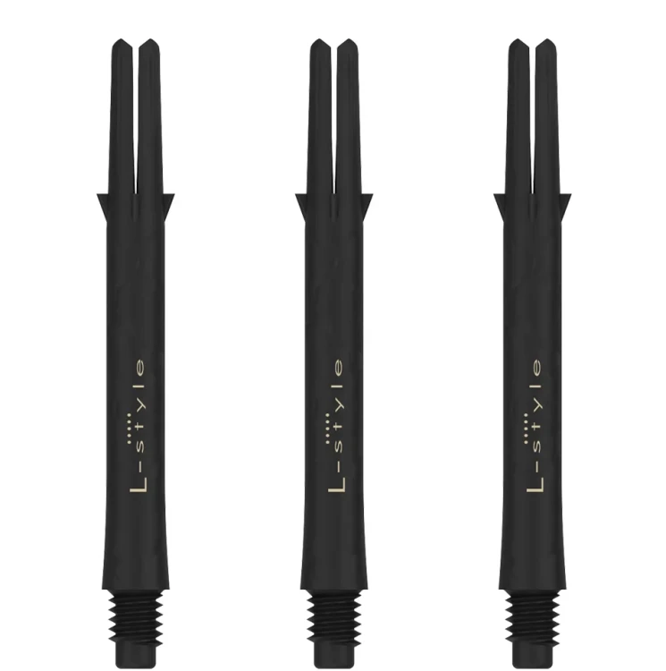 L-shaft Carbon Locked Straight 330 - 4582360867739.webp