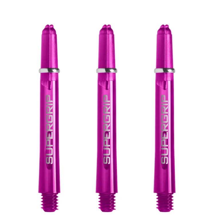 Supergrip Shaft Dark Pink Midi.webp