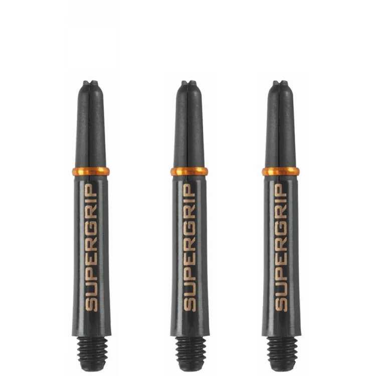 supergrip-black-gold-short-shaft.webp