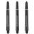 supergrip-black-silver-medium-shaft.webp