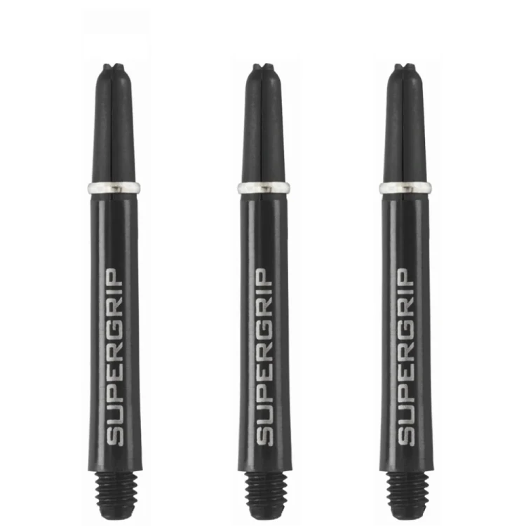 supergrip-black-silver-midi-shaft.webp