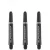 supergrip-black-silver-short-shaft.webp