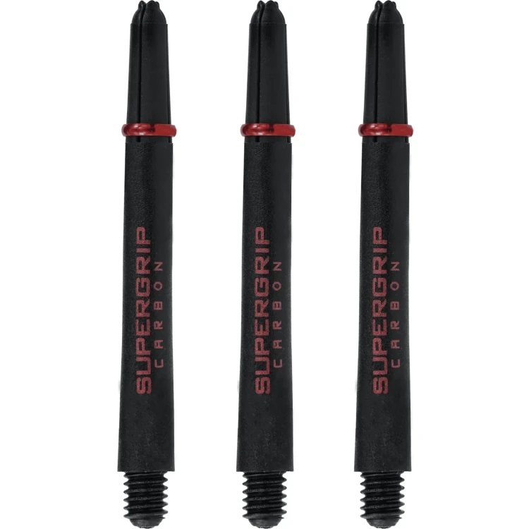 SupergripCarbon- Red Medium.webp