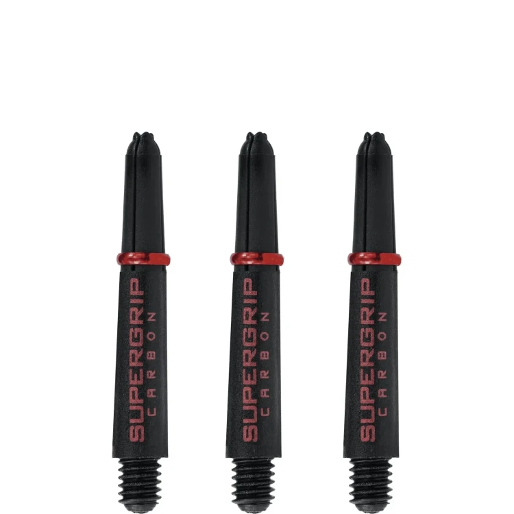 SupergripCarbon- Red Short.webp