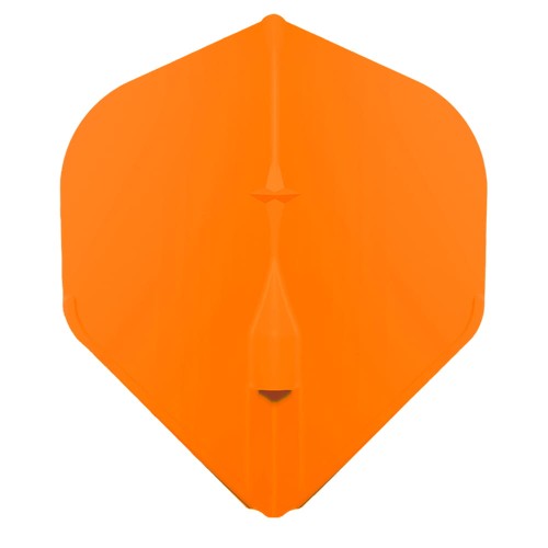 Piórka L-Style L1EZ Standard do Lotek Rzutek Dart