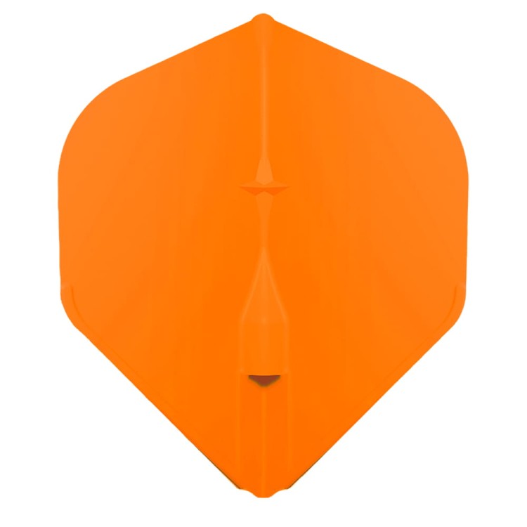 Piórka L-Style L1EZ Standard do Lotek Rzutek Dart