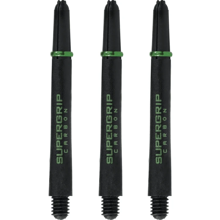 SupergripCarbon- Green Medium.webp