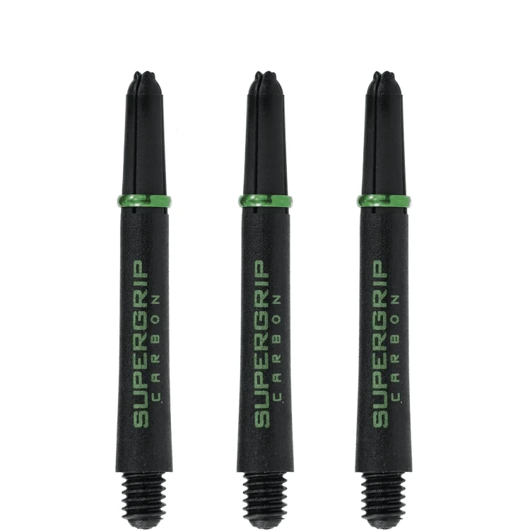 SupergripCarbon- Green Midi.webp
