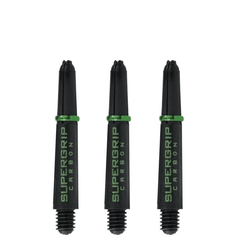 SupergripCarbon- Green Short.webp