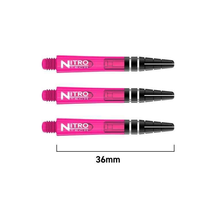 Nitrotech Pink  Short.webp
