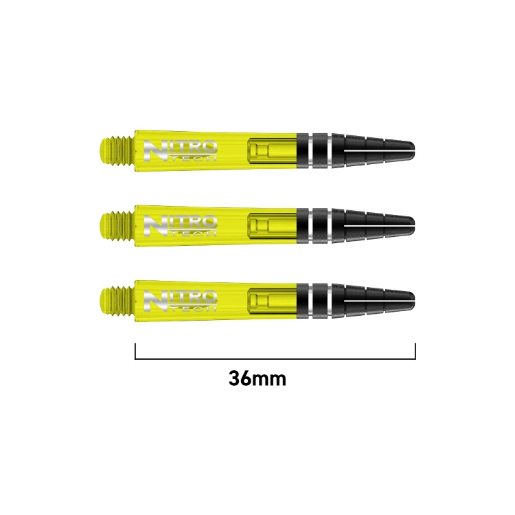 Nitrotech Yellow Short.webp