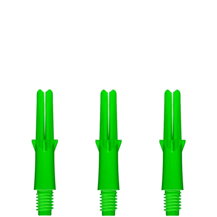 L-shaft Locked Straight Green 130 - 4573417057067.webp