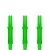 L-shaft Locked Straight Green 190 - 4573417057074.webp