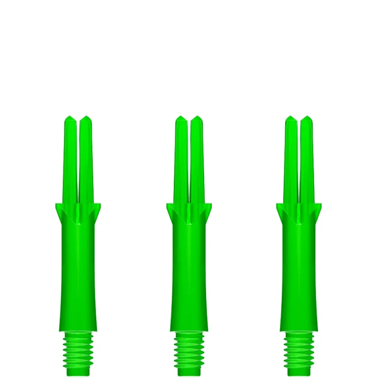 L-shaft Locked Straight Green 190 - 4573417057074.webp