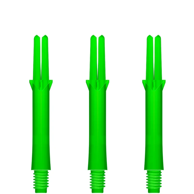 L-shaft Locked Straight Green 260 - 4573417057081.webp