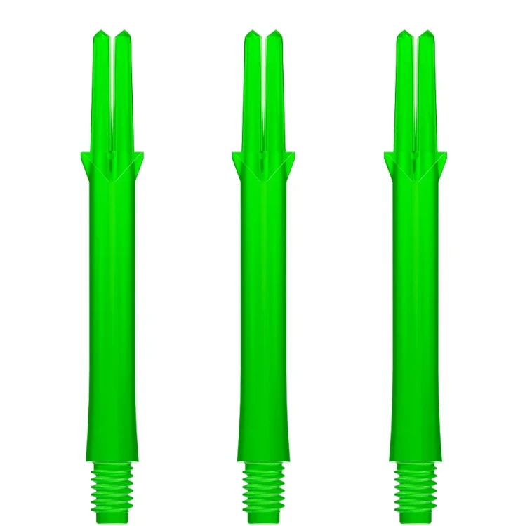 L-shaft Locked Straight Green 330 - 4573417057098.webp