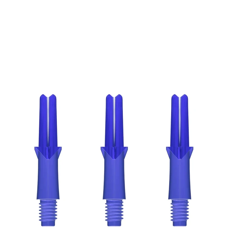 L-shaft Locked Straight Blue 130 - 4573417057029.webp