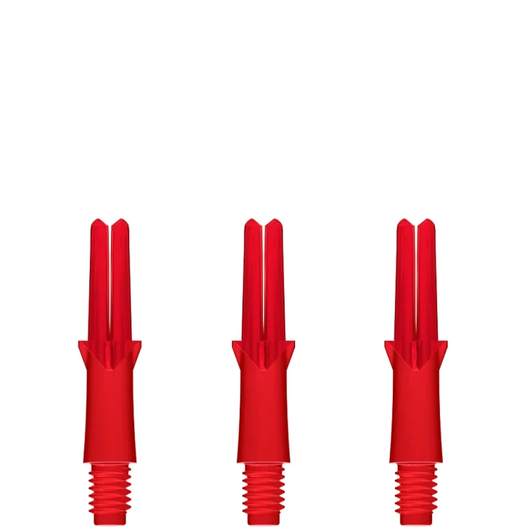 L-shaft Locked Straight Red 130 - 4573417056985.webp