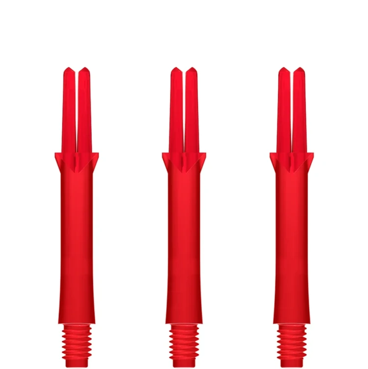 L-shaft Locked Straight Red 260 - 4573417057005.webp