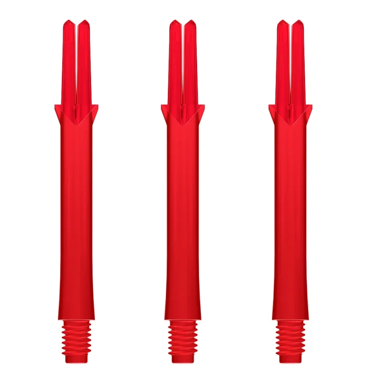L-shaft Locked Straight Red 330 - 4573417057012.webp