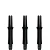 L-shaft Locked Straight Black 190 - 4573417056954.webp