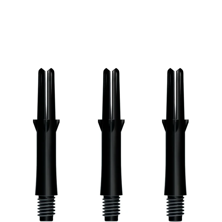 L-shaft Locked Straight Black 190 - 4573417056954.webp