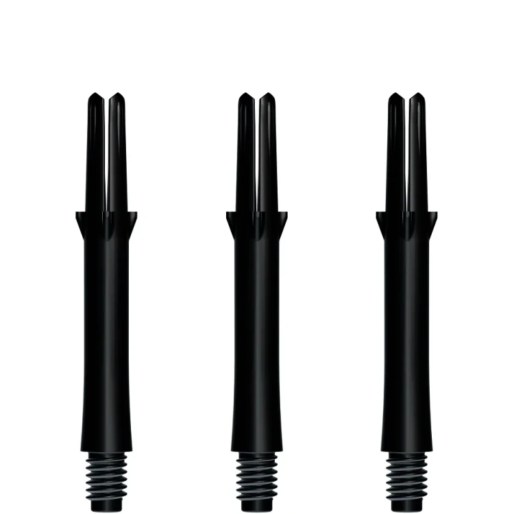L-shaft Locked Straight Black 260 - 4573417056961.webp