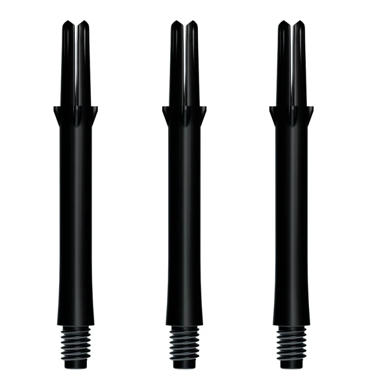 L-shaft Locked Straight Black 330 - 4573417056978.webp