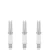 L-shaft Locked Straight White 130 - 4582360866923.webp