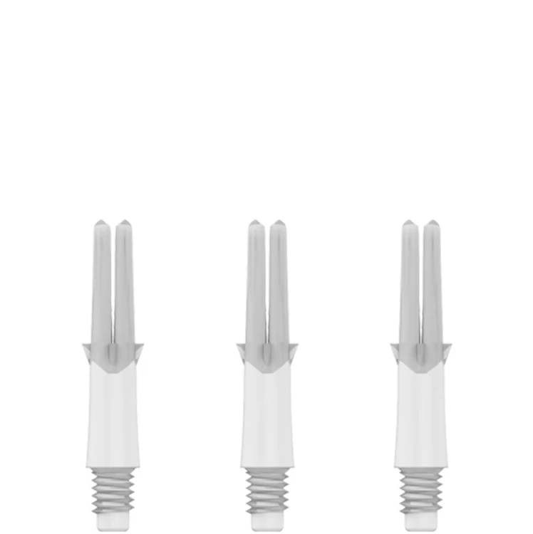 L-shaft Locked Straight White 130 - 4582360866923.webp