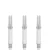 L-shaft Locked Straight White 190 - 4582360866930.webp