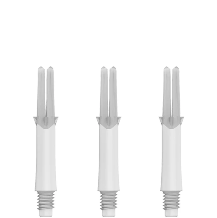 L-shaft Locked Straight White 190 - 4582360866930.webp