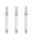 L-shaft Locked Straight White 260 - 4582360866947.webp