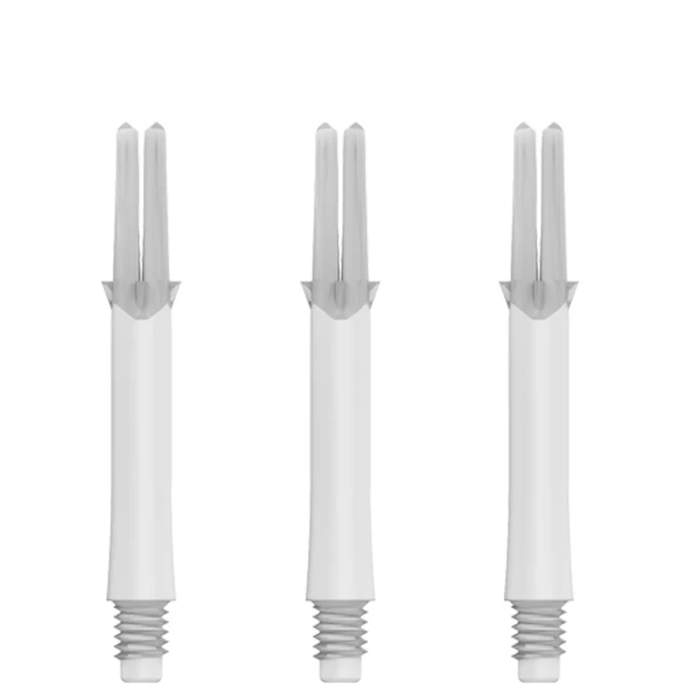 L-shaft Locked Straight White 260 - 4582360866947.webp