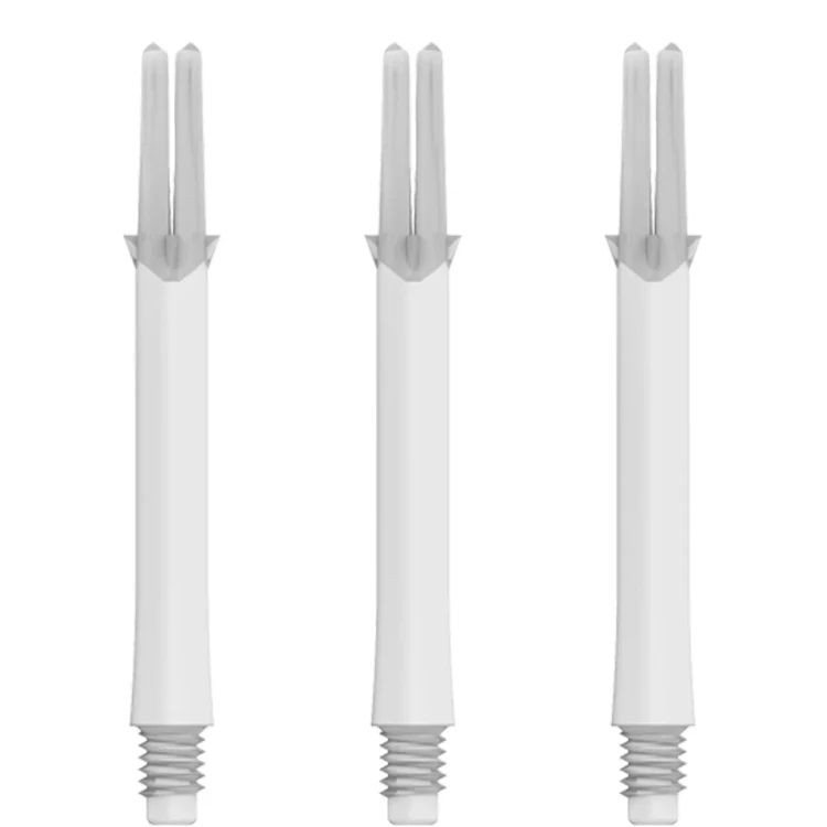L-shaft Locked Straight White 330 - 4582360866954.webp