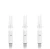 L-shaft Silent Straight White 190 - 4582360867098.webp