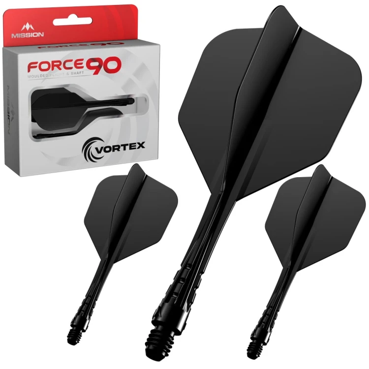 Force 90 Vortex No6 Solid Black Image 1.jpg