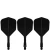 Force-90-Vortex-No6-Solid-Black-Short.webp