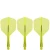Force-90-Vortex-No6-Neon-Yellow-Short-Front.webp