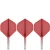 Mission Force 90 Gradient No2-Red-Short.webp