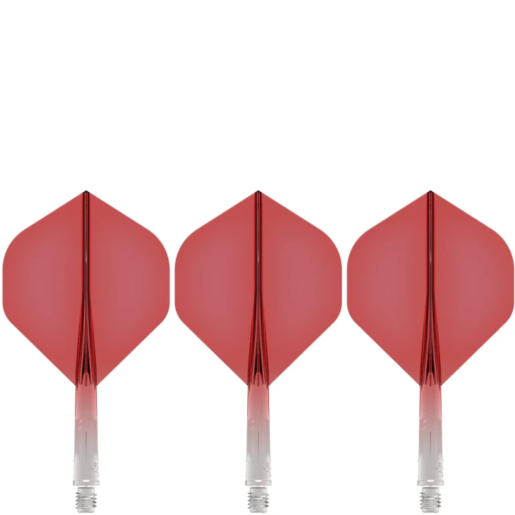 Mission Force 90 Gradient No2-Red-Short.webp