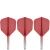 Mission Force 90 Gradient No6-Red-Short.webp
