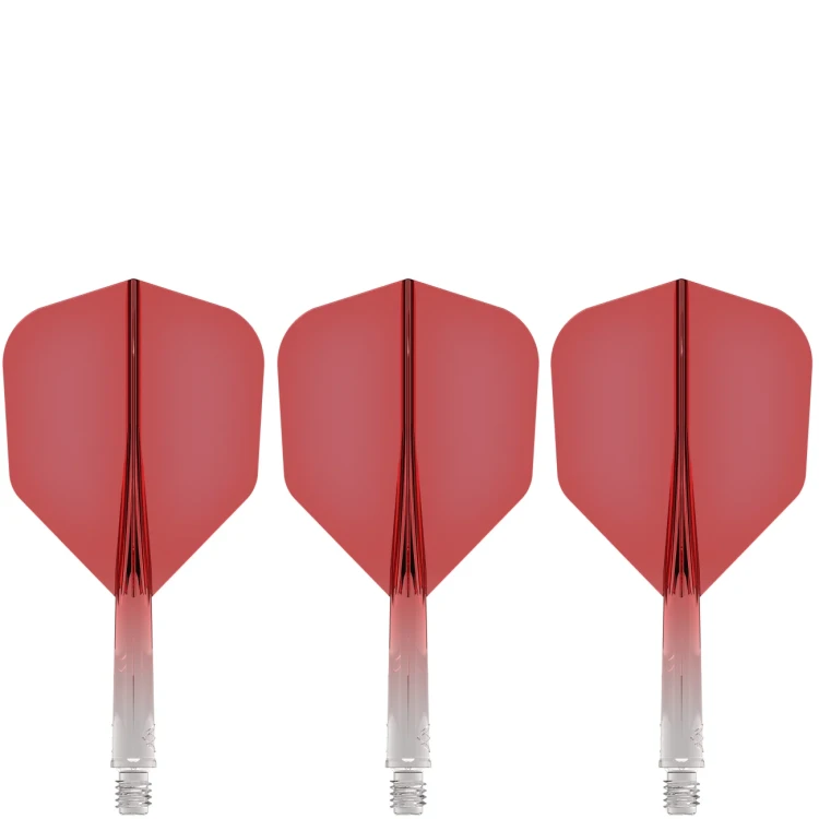 Mission Force 90 Gradient No6-Red-Short.webp
