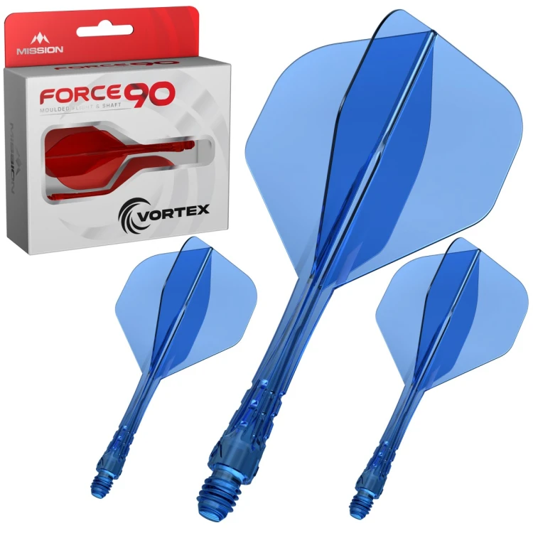 Force 90 Vortex No2 Clear Blue Image 1.jpg