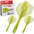 Force 90 Vortex No2 Neon Yellow Image 1.jpg