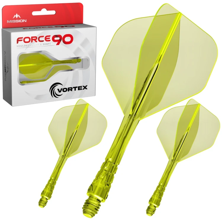 Force 90 Vortex No2 Neon Yellow Image 1.jpg