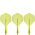 Force-90-Vortex-No2-Neon-Yellow-Short-Front.webp