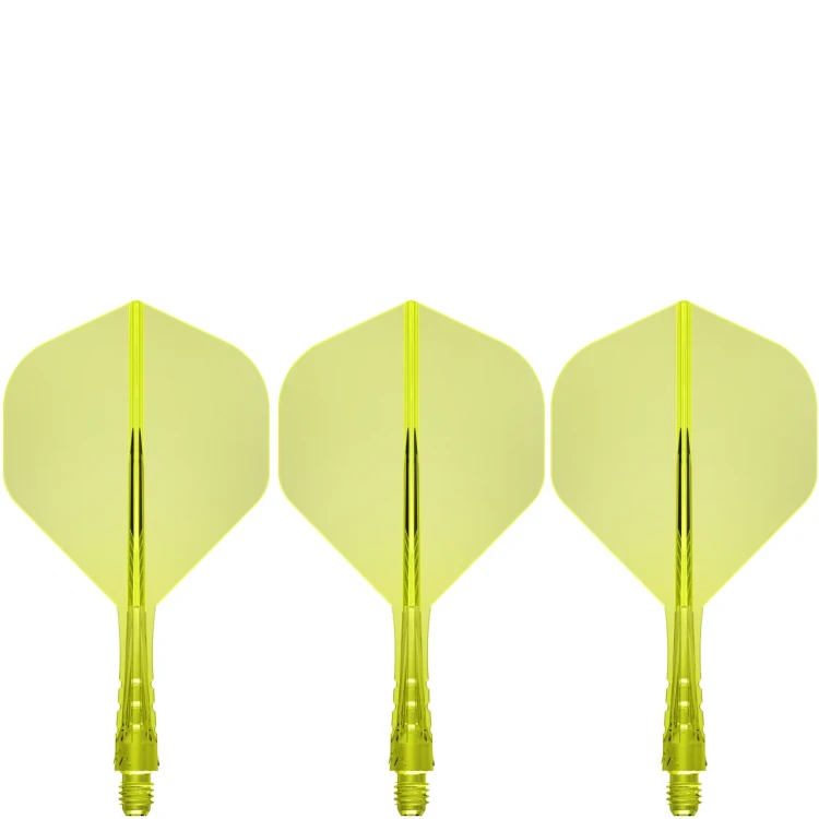 Force-90-Vortex-No2-Neon-Yellow-Short-Front.webp