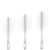 Force 90 Vortex Kite Solid White.webp